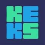 Keks Pay Logo