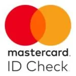 Mastercard ID Check Logo