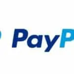 PayPal logo