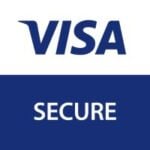 Visa Secure Logo