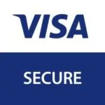 Visa Secure Logo