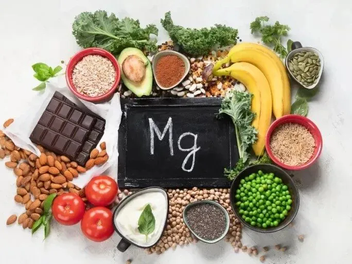 Naslovna slika za clanak Koji magnezij piti i koje vrste postoje?