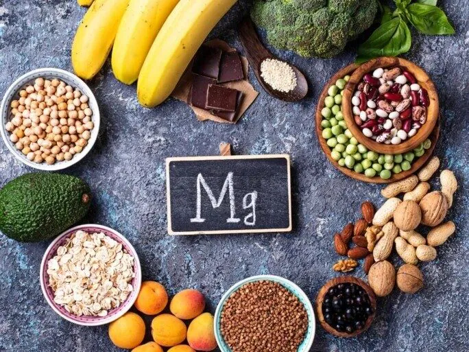 Naslovna slika za clanak Doziranje magnezija – koliko, kada i zašto uzimati magnezij