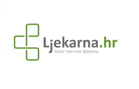 Logo ljekarna.hr