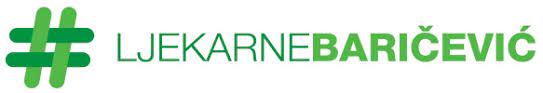 Logo ljekarne Baricevic