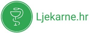 Logo ljekarne hr