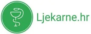 Logo ljekarne hr