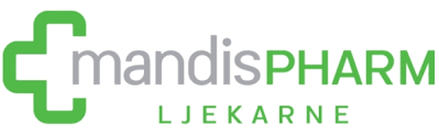 Logo MandisPharm