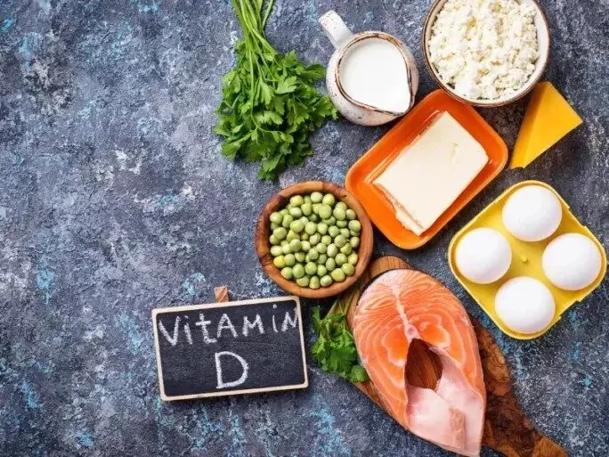 Naslovna slika za clanak Vitamin D: što je i koja je njegova svrha?