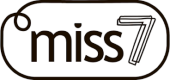 Miss7 Logo