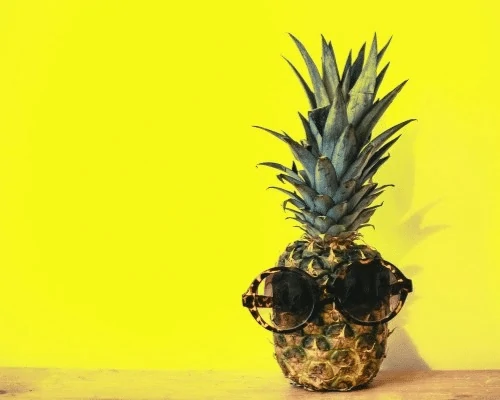 Ananas