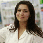 Nura Ismailovski, mag.pharm., univ.mag. pharm. fitofarmacije s dijetoterapijom