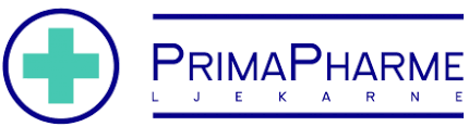 Logo Prima Pharme