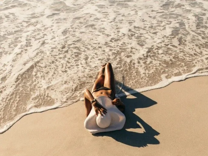 Naslovna slika za clanak Priprema kože za sunce u 6 koraka