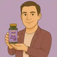 Placeholder za recenziju Hug Your Life dodatka prehrani