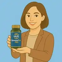 Placeholder za recenziju Hug Your Life dodatka prehrani