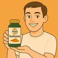 Placeholder za recenziju Hug Your Life dodatka prehrani