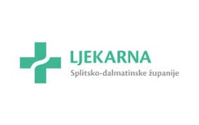 Logo ljekarne SDZ