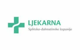 Logo ljekarne SDZ