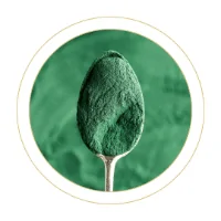 Spirulina