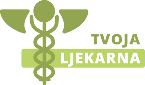 Logo Tvoja ljekarna