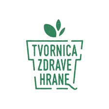 Logo Tvornica zdrave hrane