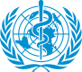 WHO logo